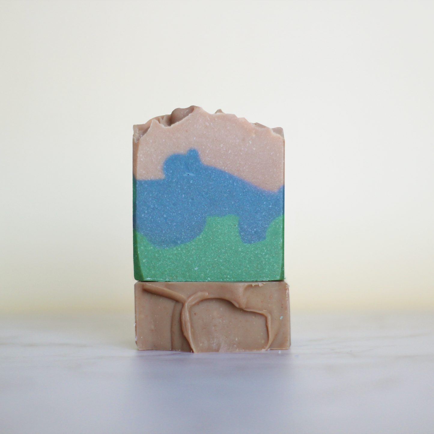 Blue Ridge Mountains | Handcrafted Goat Milk Soap
