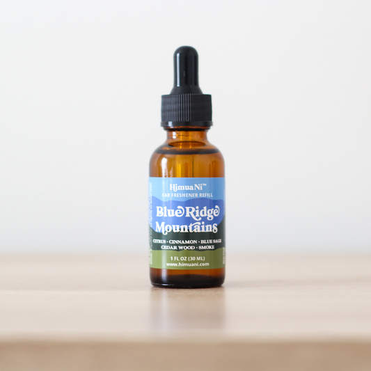 Car Freshener Refills