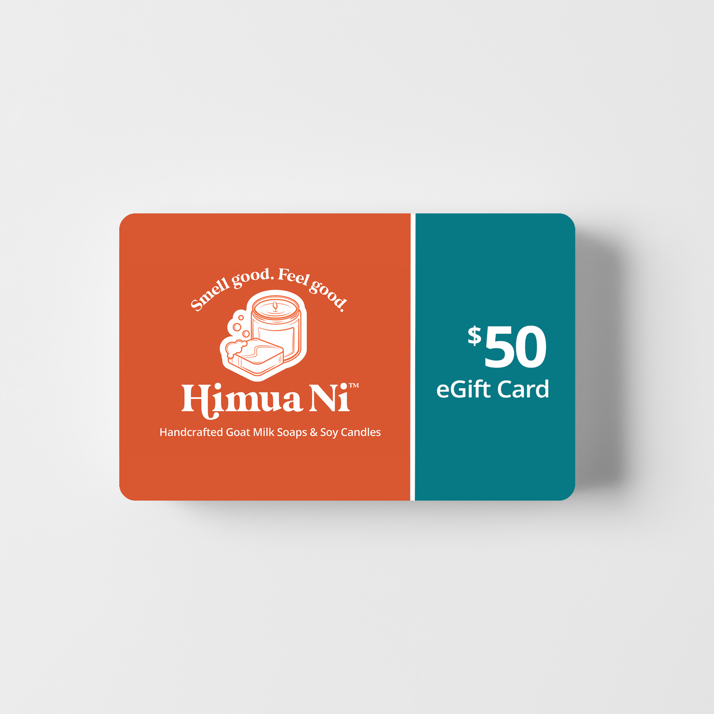 Himua Ni eGift Card