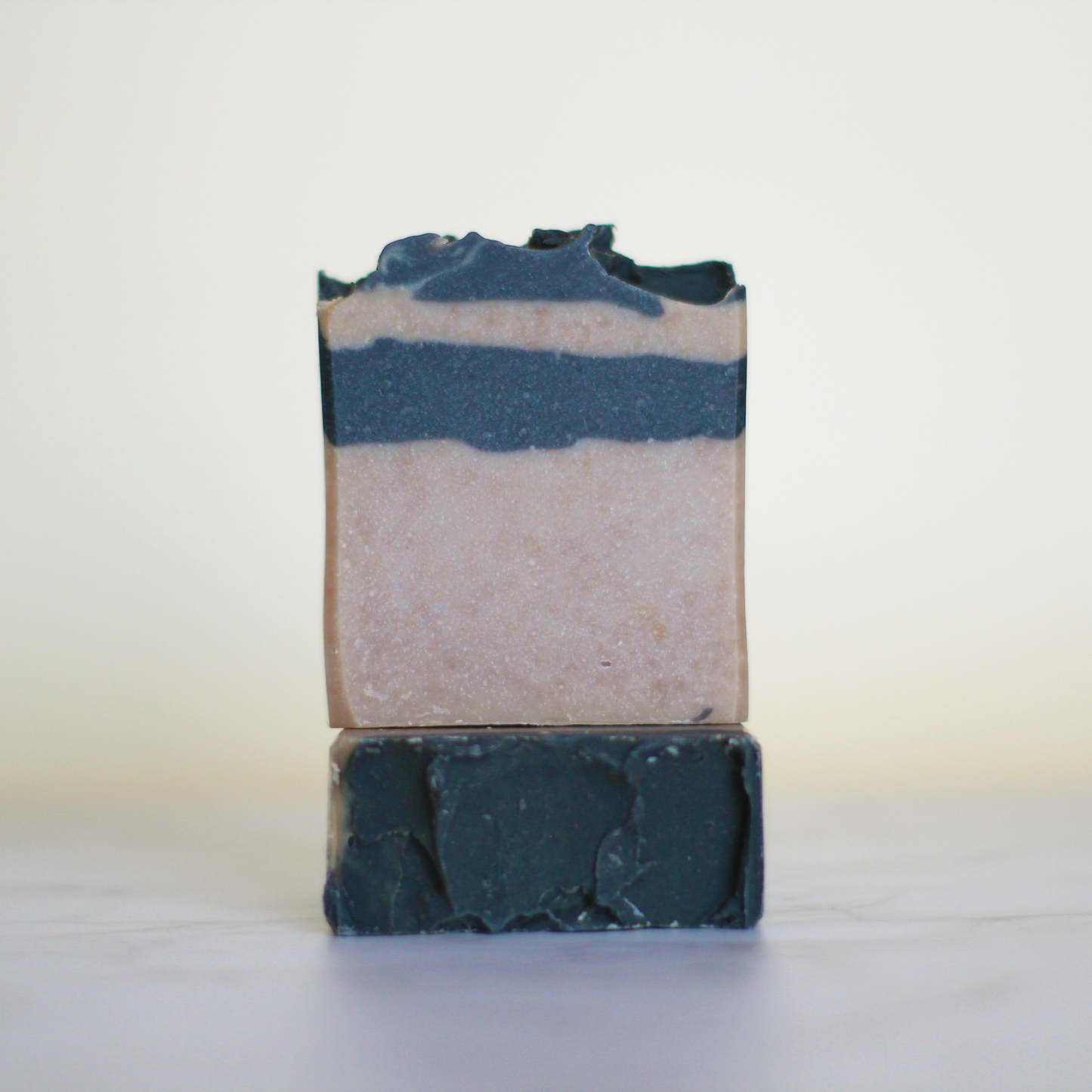 Iced Vanilla Woods | Handcrafted Goat's Milk Soap