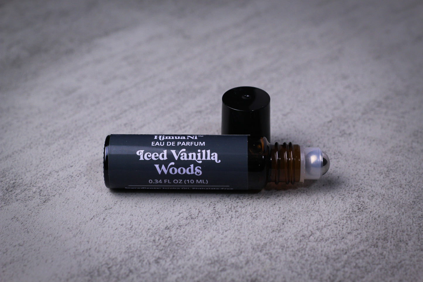 Rollerball Fragrances 0.33 oz (10 mL)