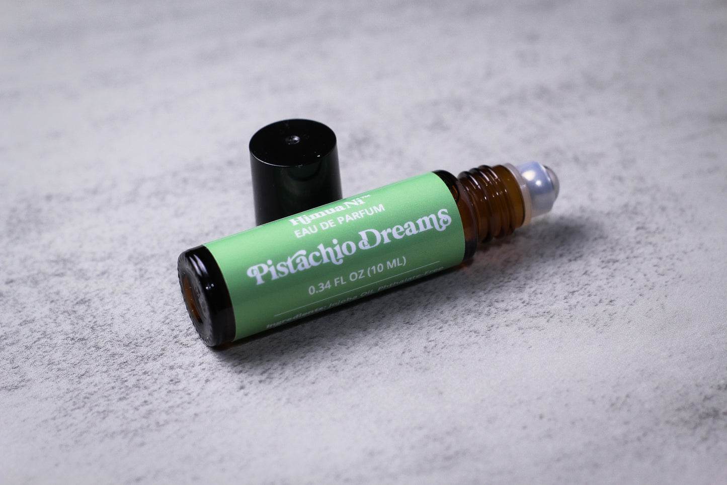 Rollerball Fragrances 0.33 oz (10 mL)