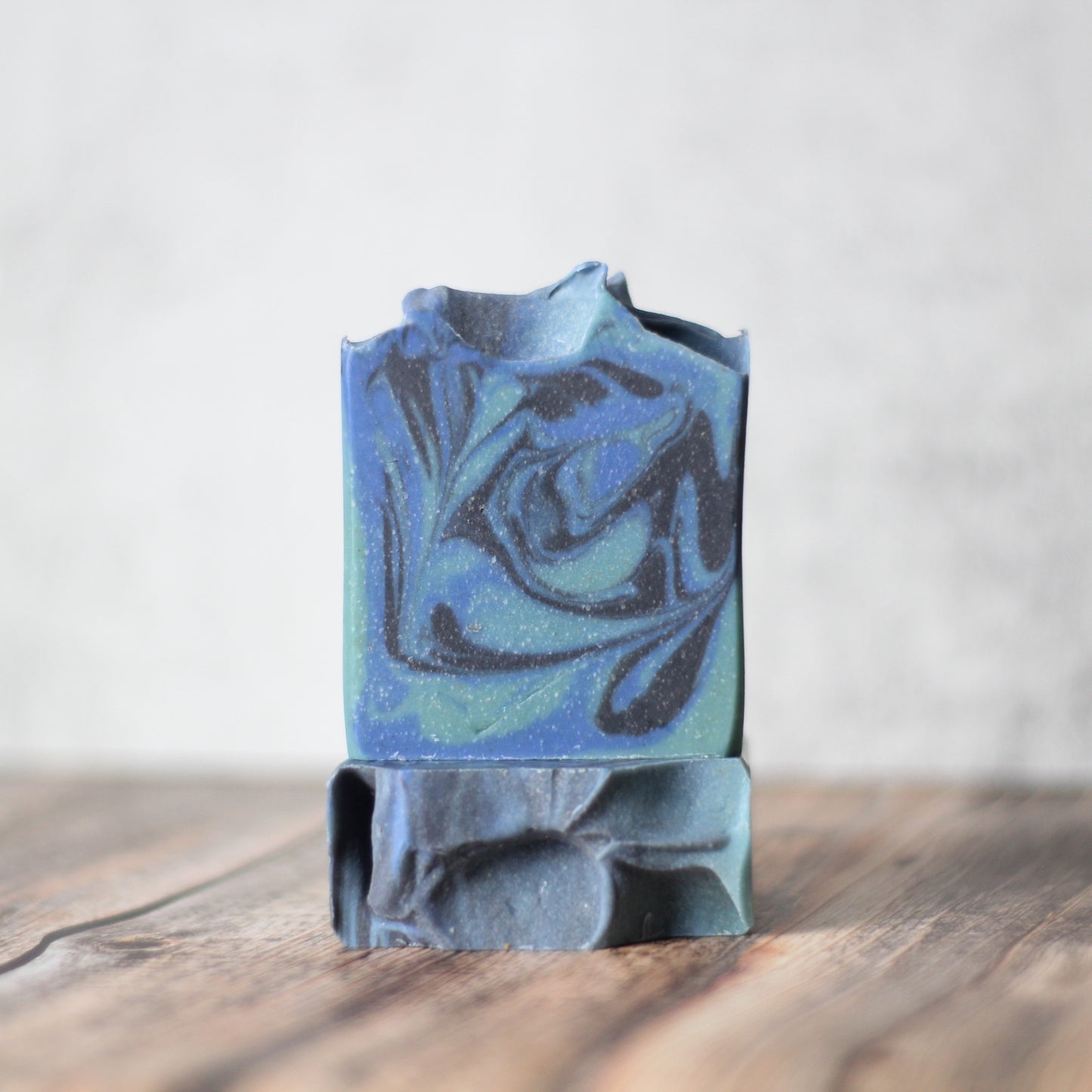 Davy Jones's Locker | Handcrafted Goat Milk Soap