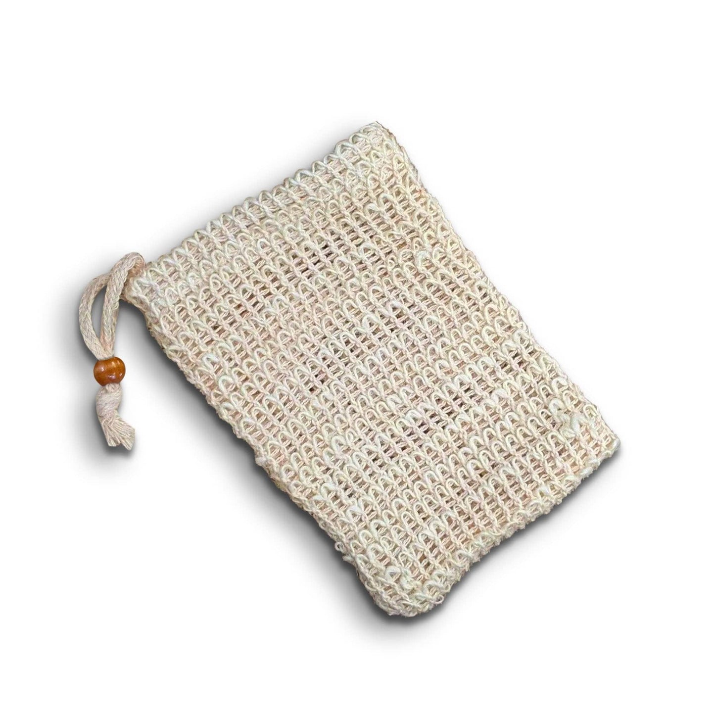 Natural Sisal Soap Saver - Himua Ni