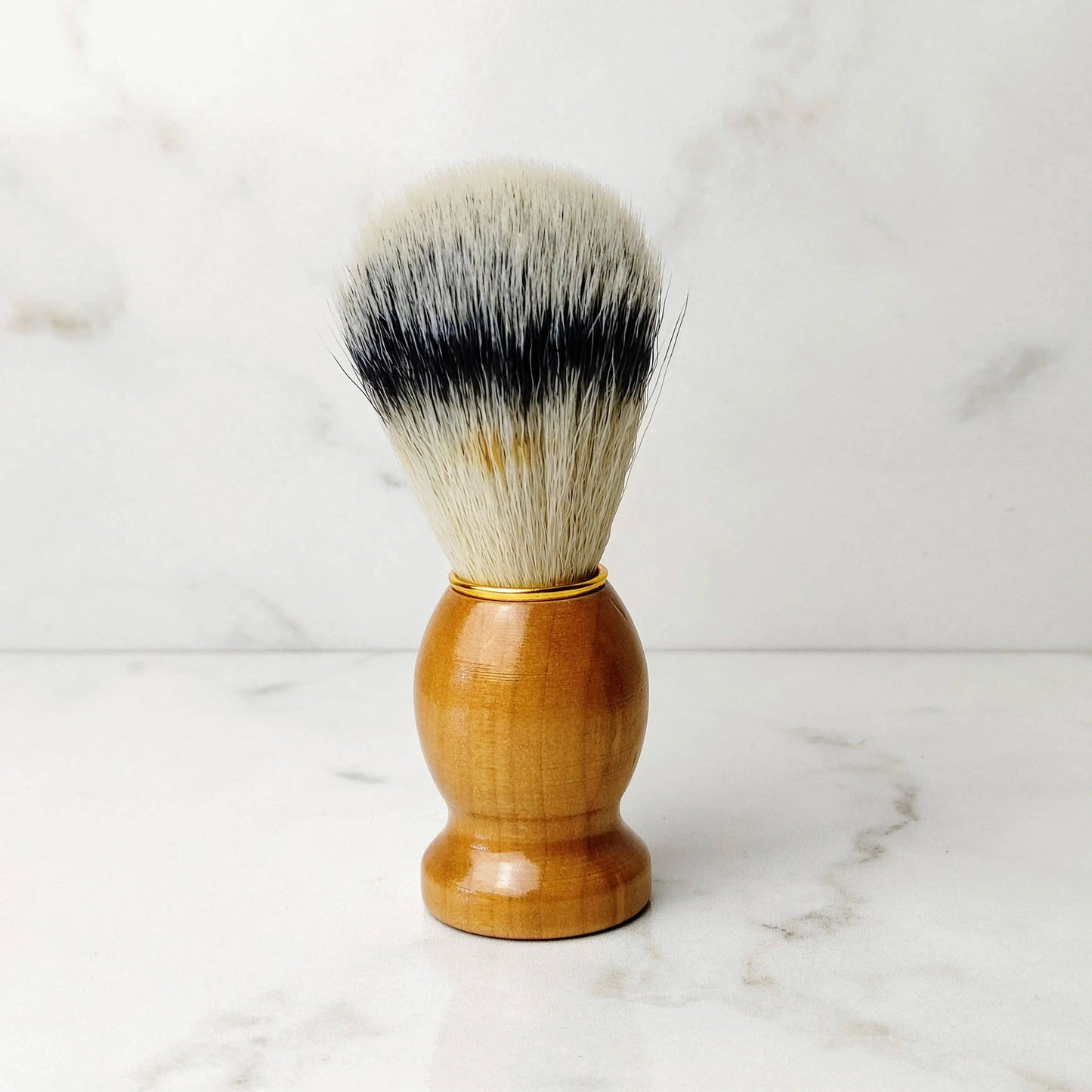 Traditional Shaving Brush - Himua Ni