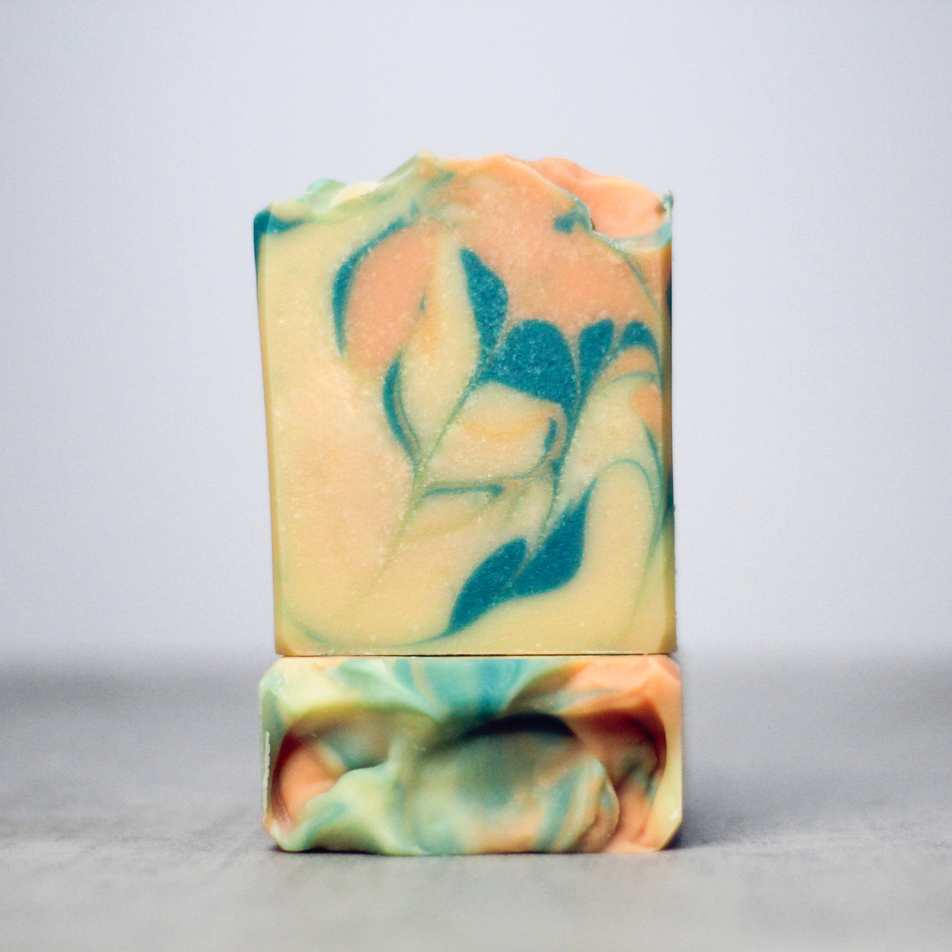 Sweet Jasmine | Goat Milk Soap