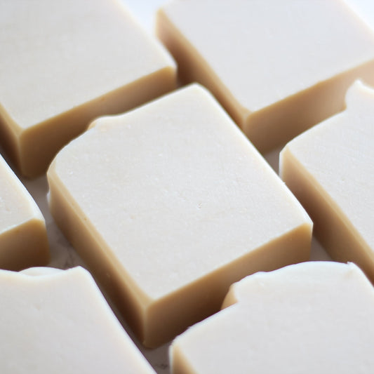 Palo Santo | Goat Milk Soap - Himua Ni