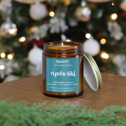 Après Ski | Soy Candle