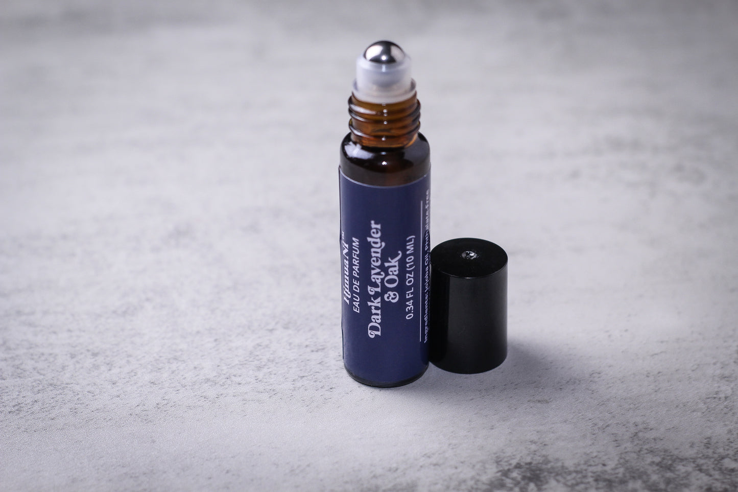 Rollerball Fragrances 0.33 oz (10 mL)