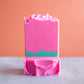 Pink Guava | Exfoliating Goat Milk Soap - Himua Ni