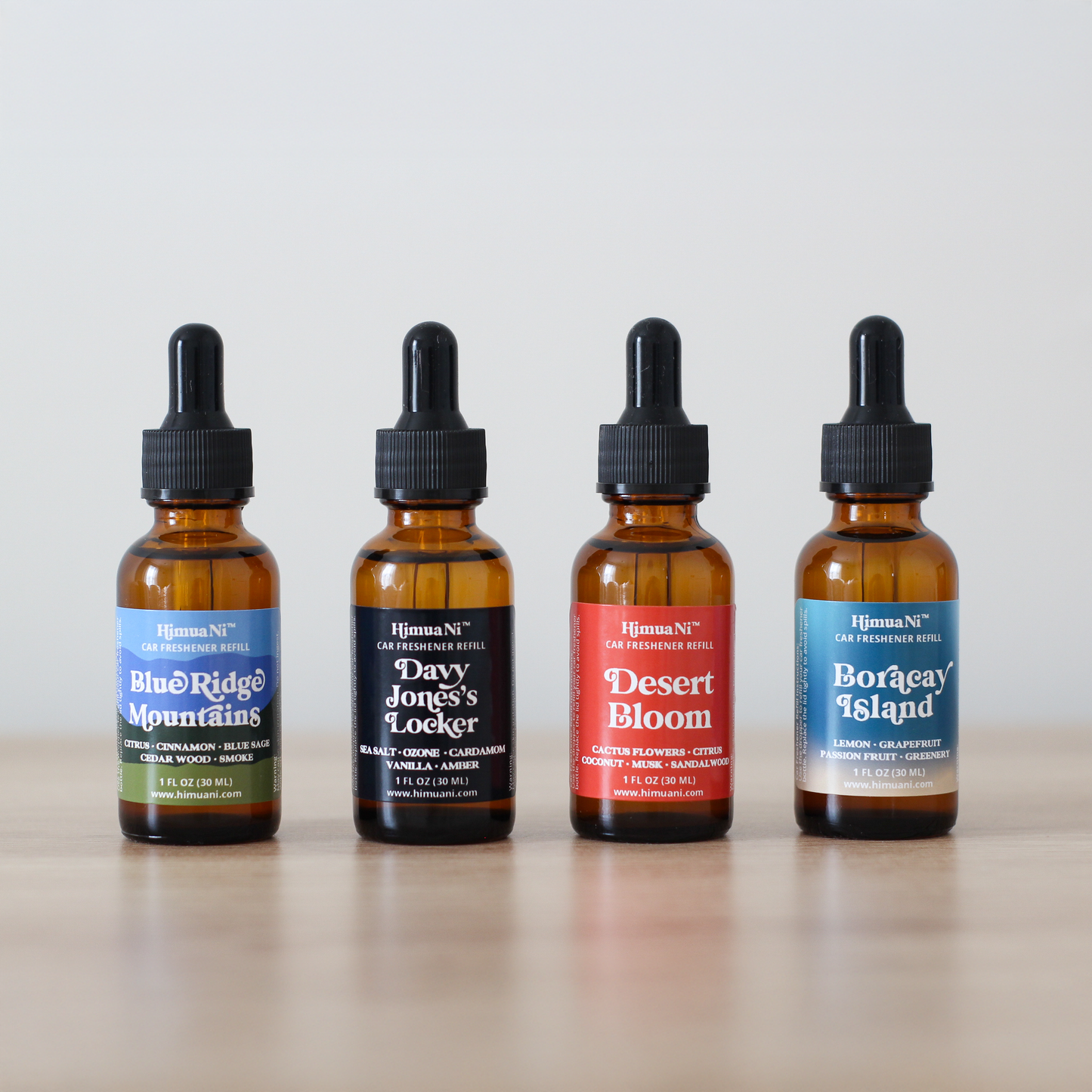 Car Freshener Refills