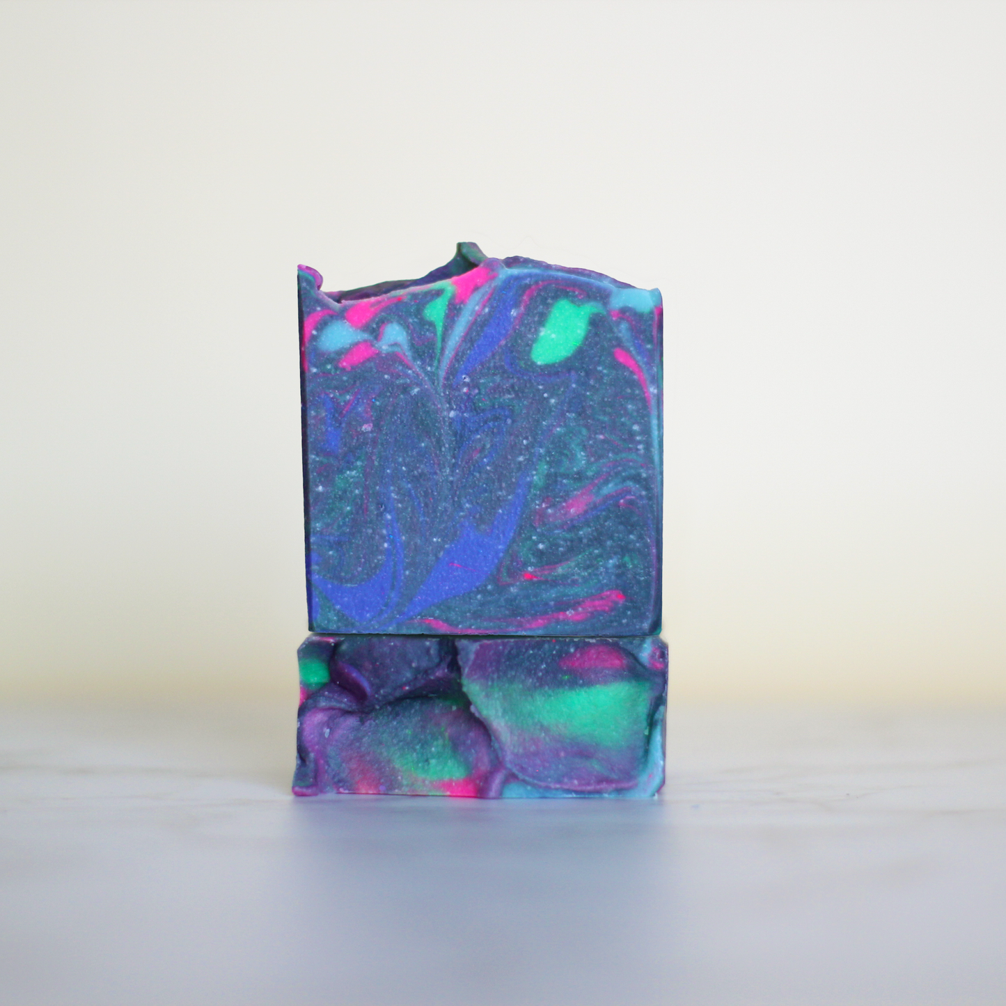 Northern Lights | Handcrafted Goat Milk Soap