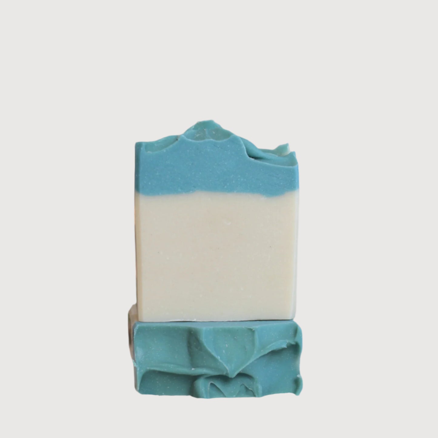 Pineapple Sage | Exfoliating Goat Milk Soap