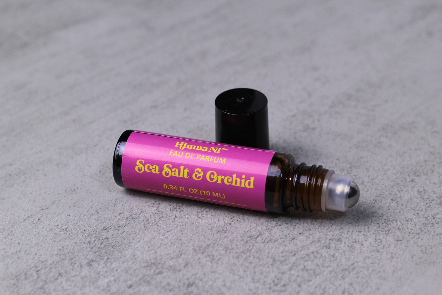 Rollerball Fragrances 0.33 oz (10 mL)