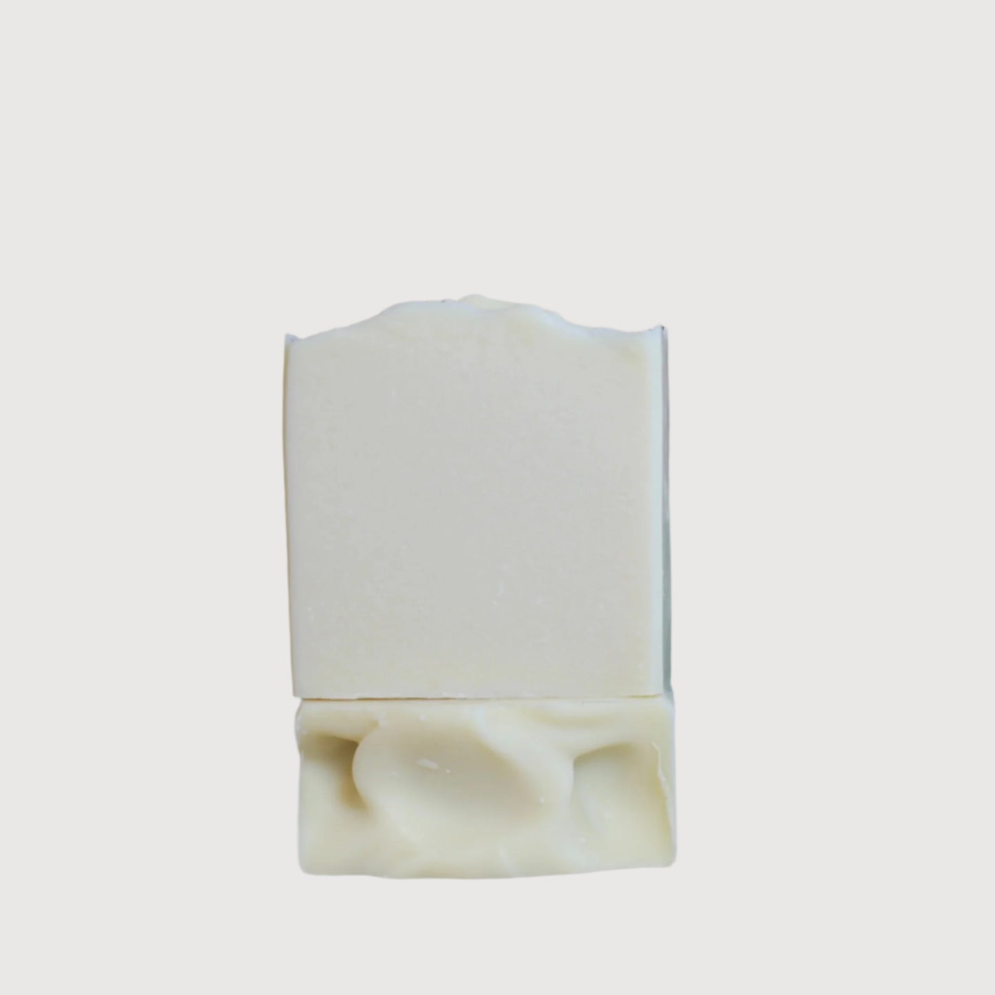 Shea Butter Bastille - Unscented | Goat Milk Soap