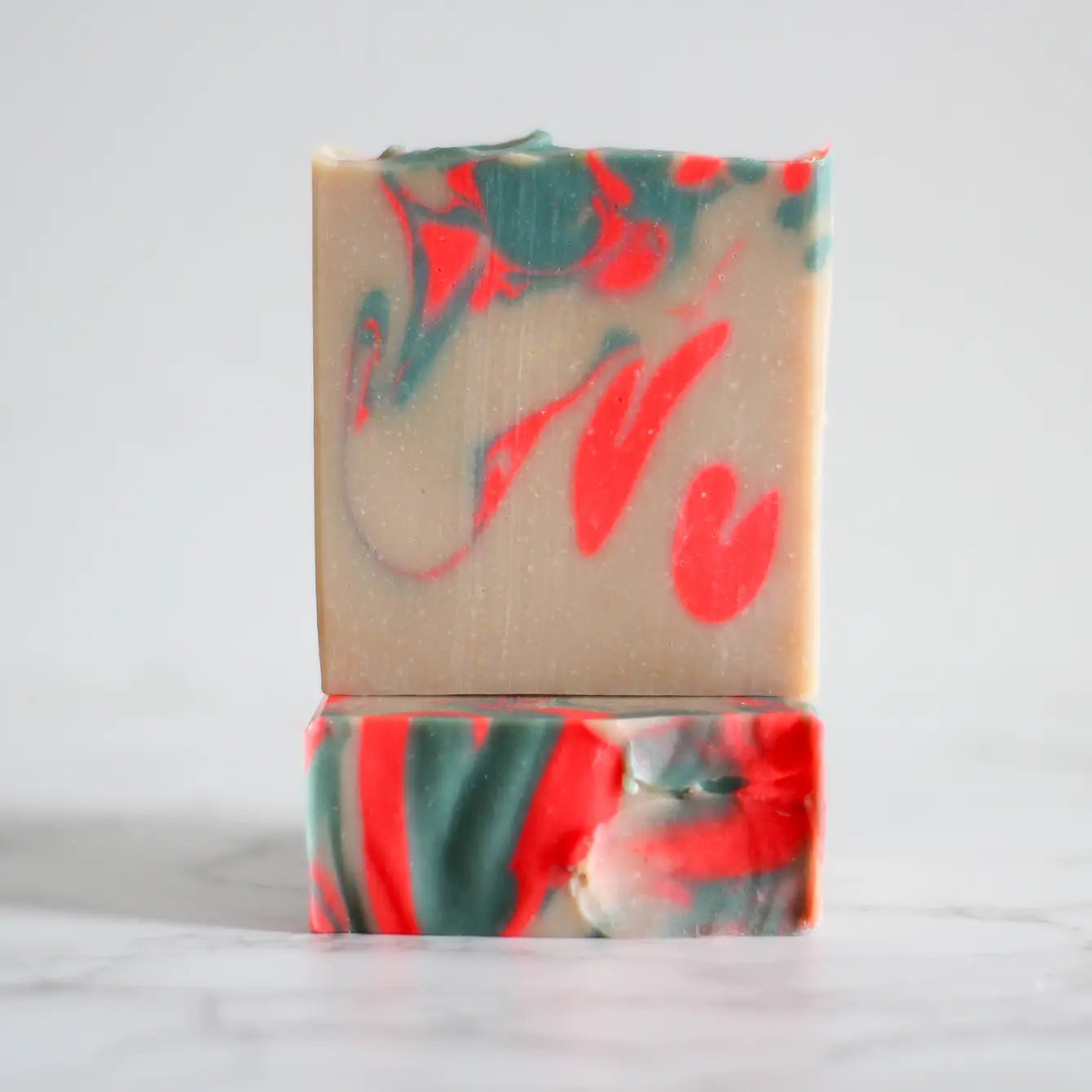 Desert Bloom | Handcrafted Goat Milk Soap