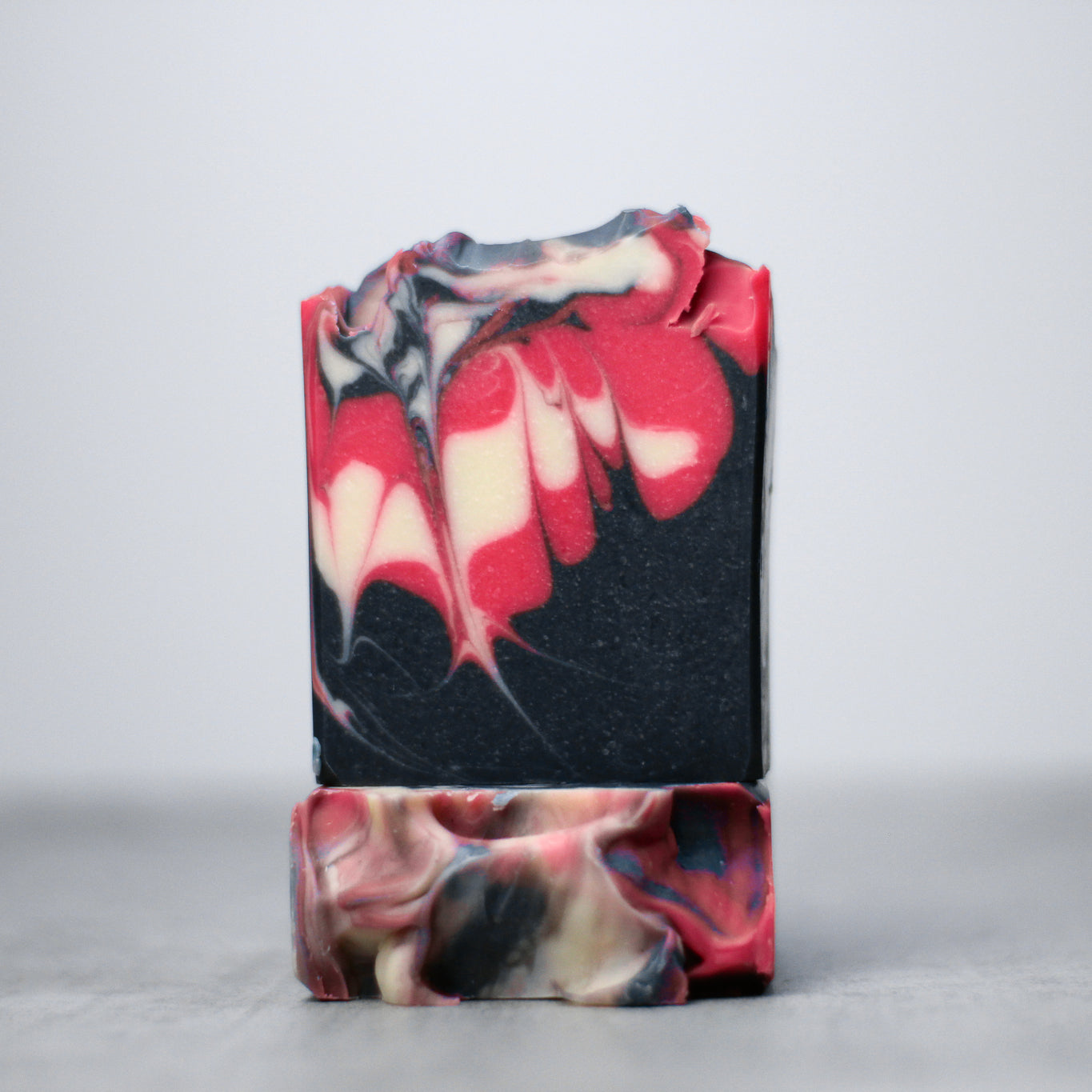 Crimson Moon | Goat Milk Soap