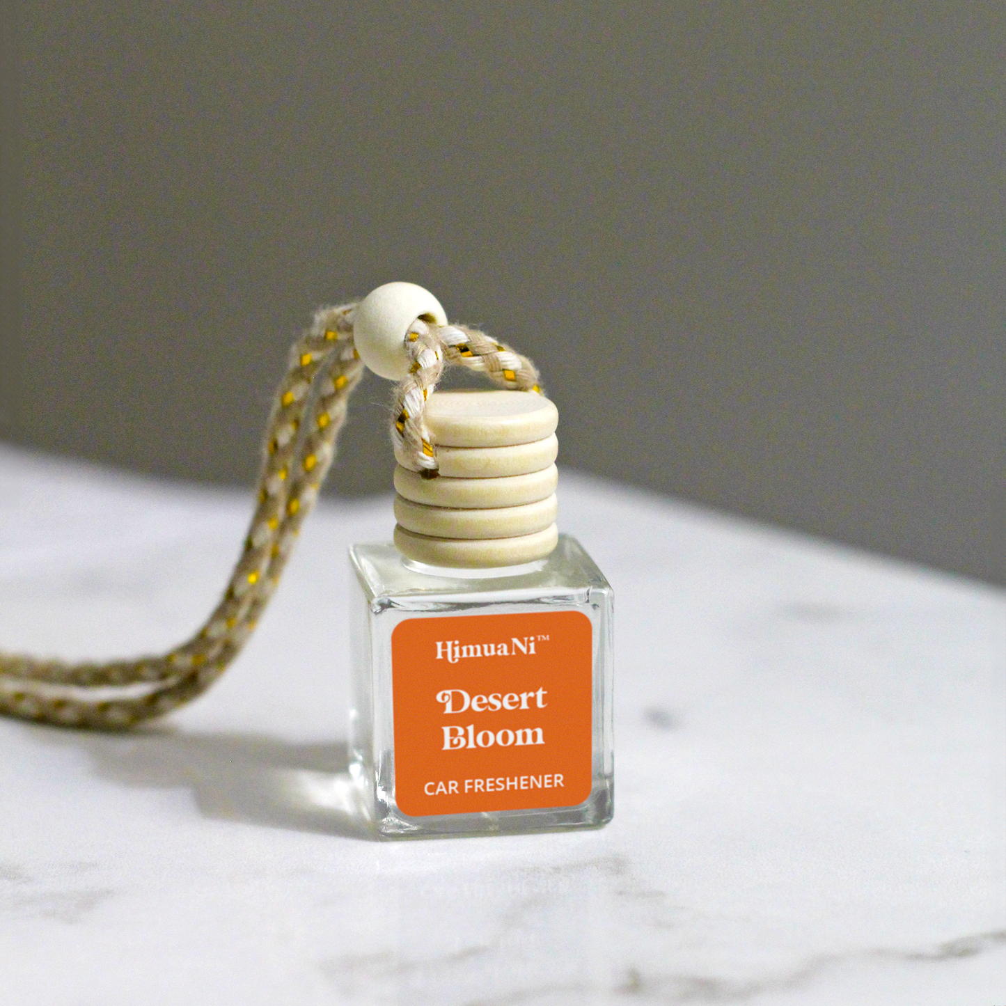 Desert Bloom | Car Freshener