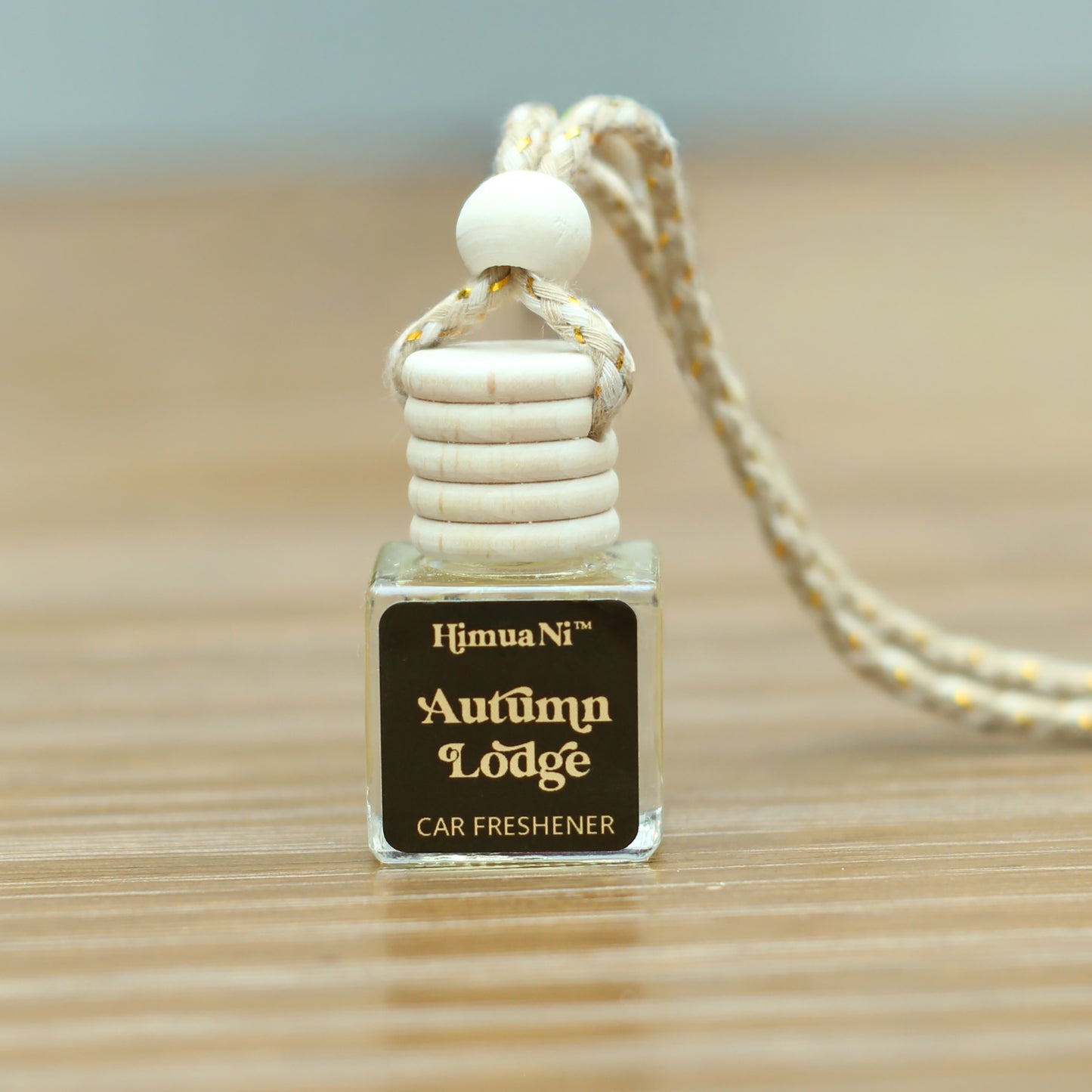 Autumn Lodge | Car Freshener