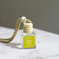 Honey Spiced Pear | Car Freshener