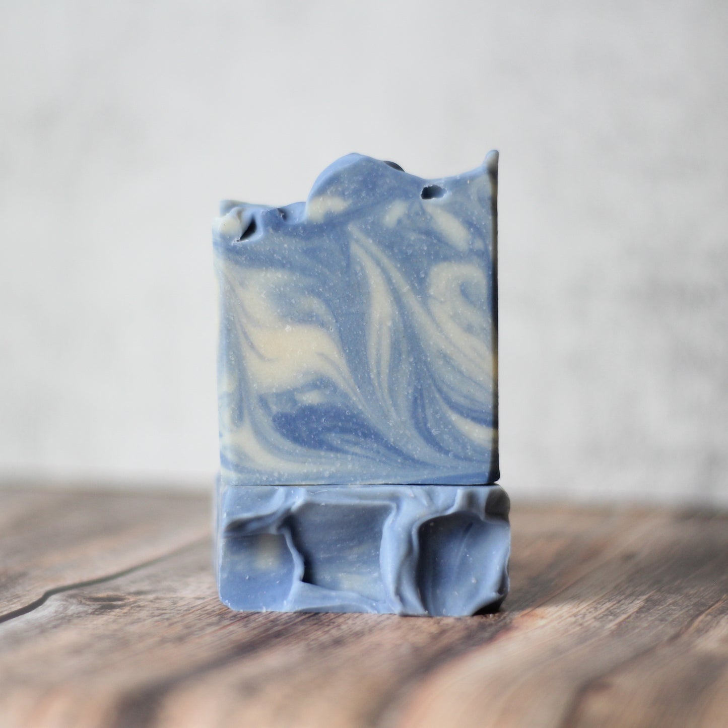 Midnight Waters | Handcrafted Goat Milk Soap