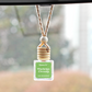 Pistachio Dreams | Car Freshener