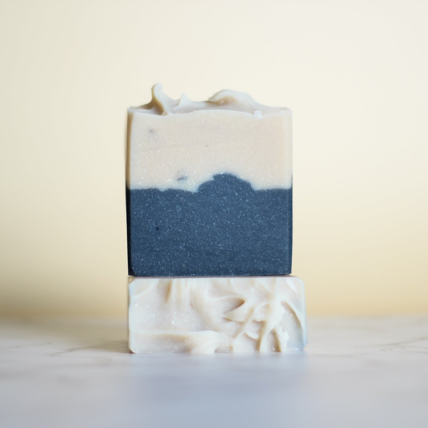 Cedar & Spice | Exfoliating Goat Milk Soap - Himua Ni