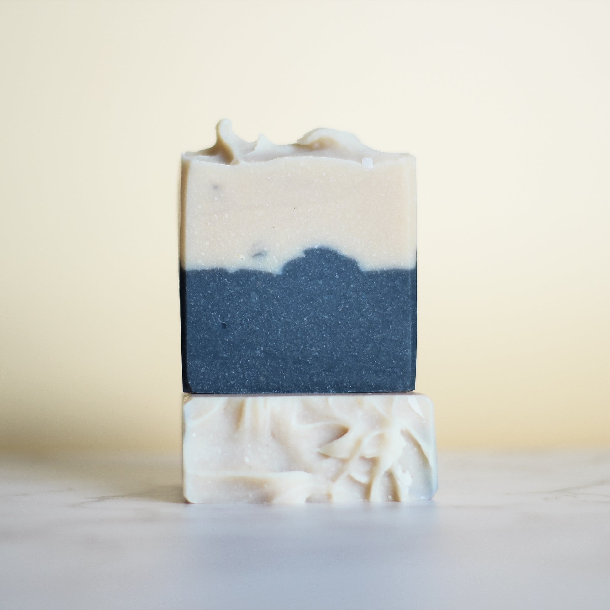 Cedar & Spice | Exfoliating Goat Milk Soap - Himua Ni