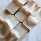 Turmeric & Honey | Unscented Goat Milk Soap - Himua Ni