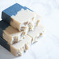Cedar & Spice | Exfoliating Goat Milk Soap - Himua Ni